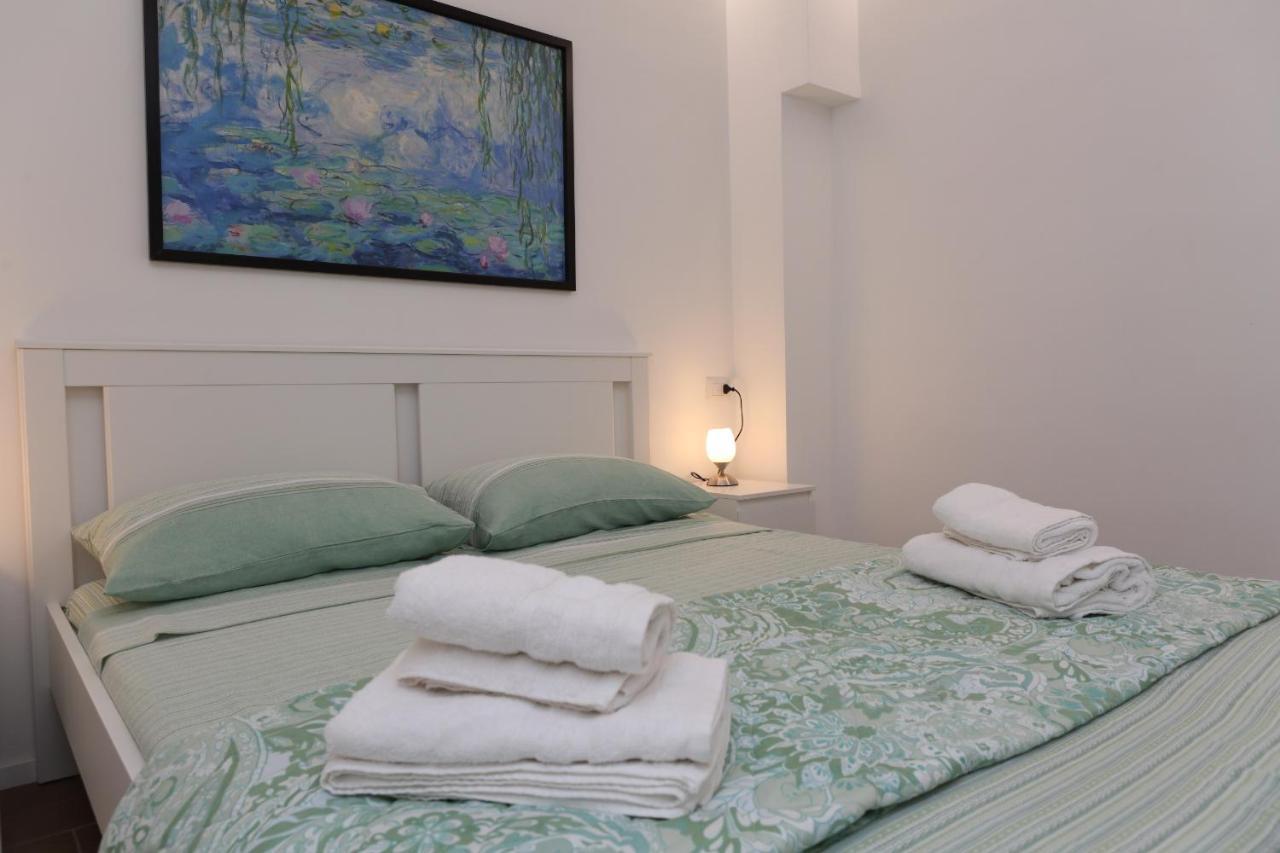 Villa Piccina House à Cefalù Extérieur photo