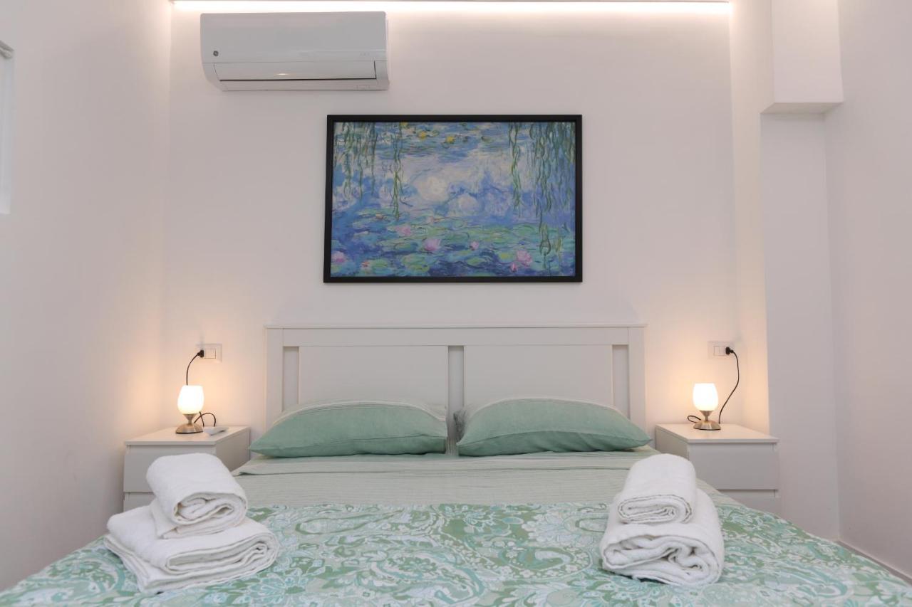 Villa Piccina House à Cefalù Extérieur photo